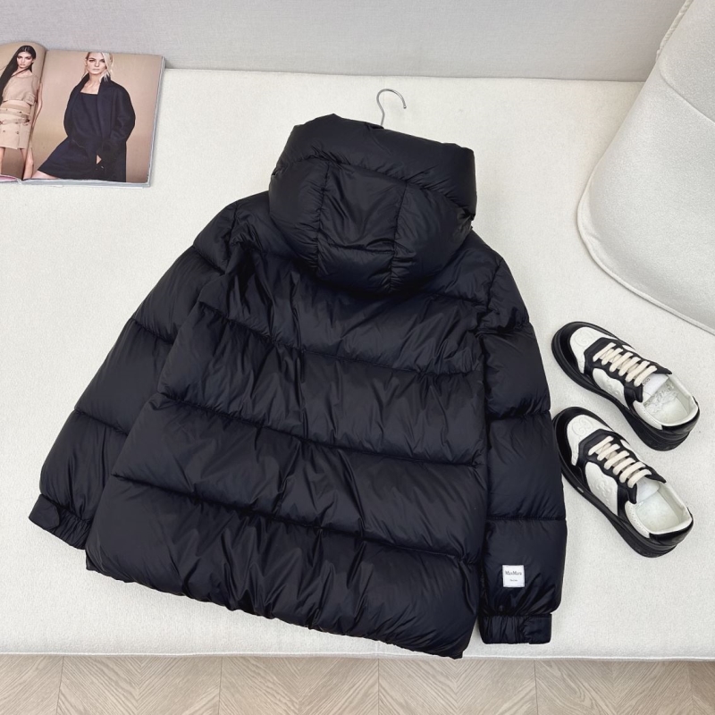 Moncler Down Coat